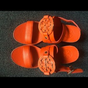 Tory Burch Sandals
